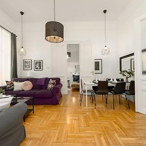 Appartement met Drie Slaapkamers